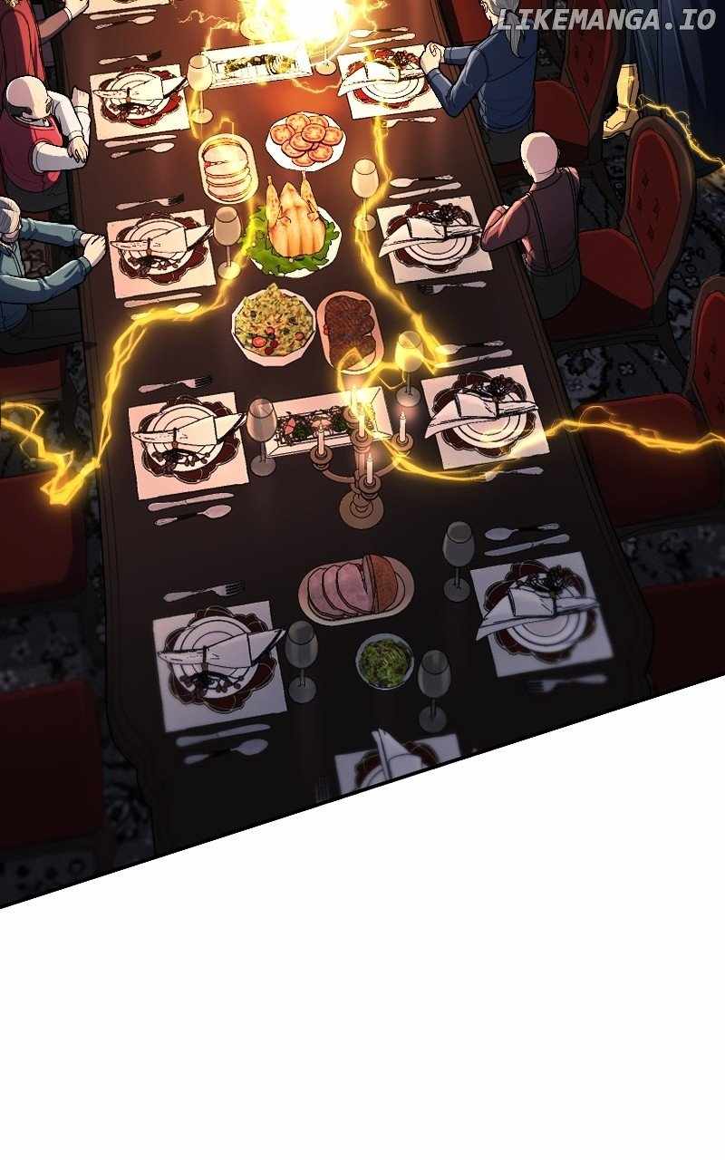 Paranoid Mage Chapter 65 37